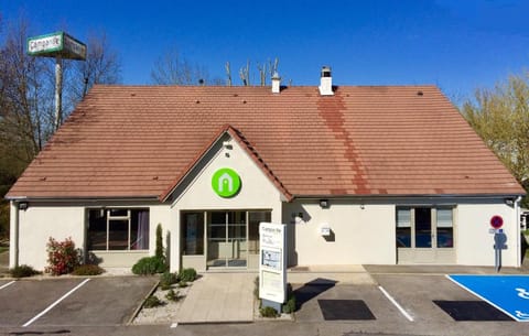 Campanile Plaisir Hotel in Île-de-France