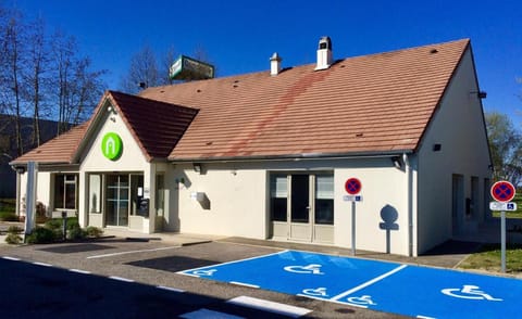 Campanile Plaisir Hotel in Île-de-France