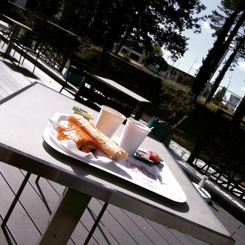 Campanile Tours Sud - Joue-Les-Tours Hotel in Joué-lès-Tours