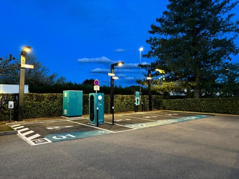 Campanile Valence Sud Hotel in Valence