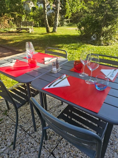 Campanile Deauville Saint-Arnoult Hotel in Deauville