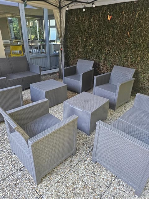 Campanile Deauville Saint-Arnoult Hotel in Deauville