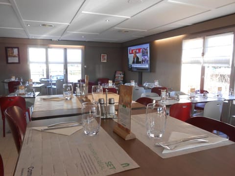 Hôtel Restaurant Campanile Aurillac Hotel in Aurillac