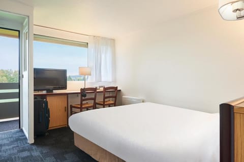 Kyriad Direct Epinal Hotel in Vosges