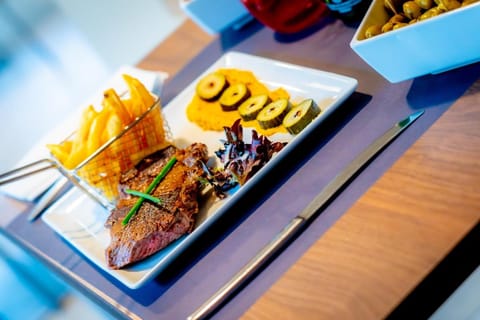 Campanile Fougères Hotel in Fougères