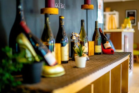 Campanile Fougères Hotel in Fougères