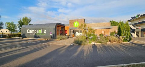 Campanile Chartres Hotel in Chartres