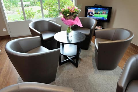 Campanile Grenoble Sud - Seyssins Hotel in Grenoble