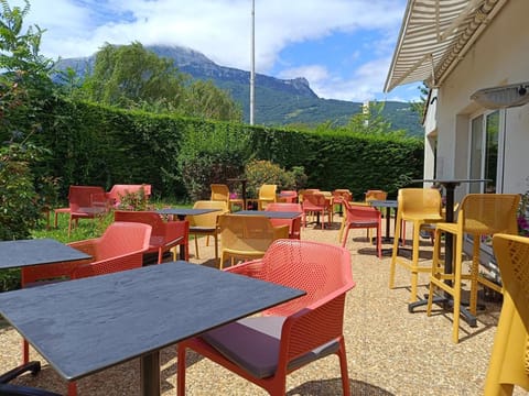 Campanile Grenoble Sud - Seyssins Hotel in Grenoble