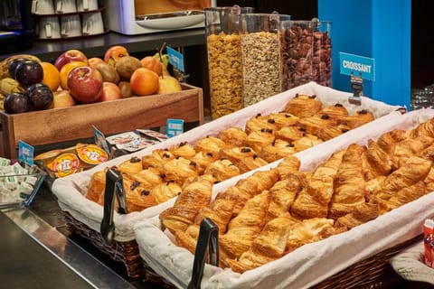 Kyriad Direct Lyon Sud - Chasse-Sur-Rhône Hotel in Givors