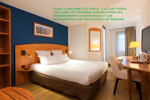 Comfort Hotel Evreux Hotel in Normandy