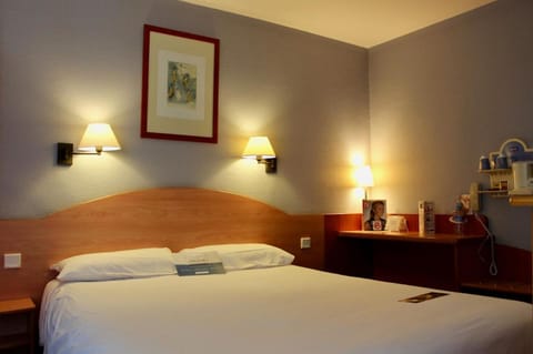 Kyriad Bourges Sud Hotel in Bourges