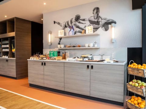 ibis Styles Colombes Paris Ouest Hotel in Île-de-France