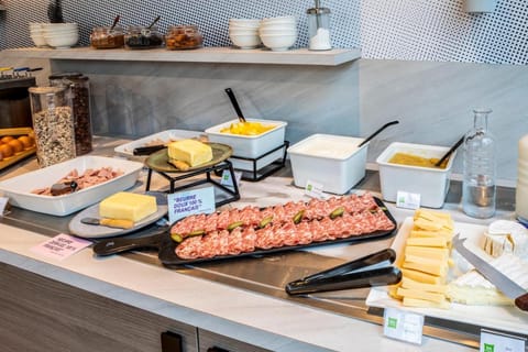 ibis Styles Colombes Paris Ouest Hotel in Île-de-France