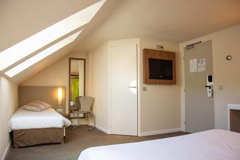 Campanile Dunkerque Sud - Loon Plage Hotel in Hauts-de-France