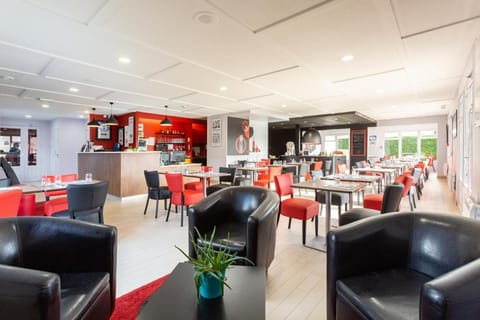 Campanile Issoudun Hotel in Centre-Val de Loire