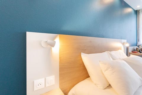 Campanile Issoudun Hotel in Centre-Val de Loire