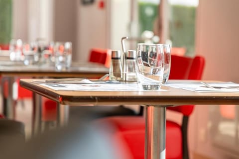 Campanile Issoudun Hotel in Centre-Val de Loire