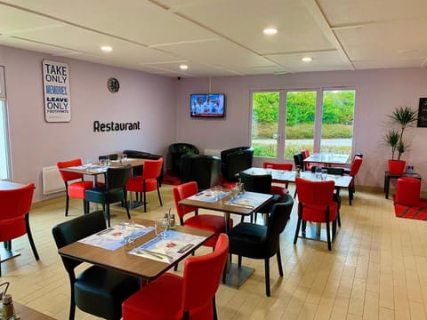 Campanile Issoudun Hotel in Centre-Val de Loire