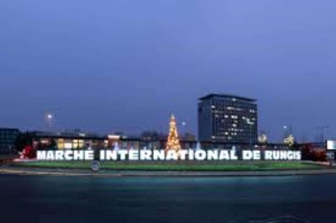 Premiere Classe Rungis - Orly Hotel in Chevilly Larue