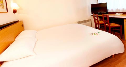 Campanile Manosque Hotel in Manosque