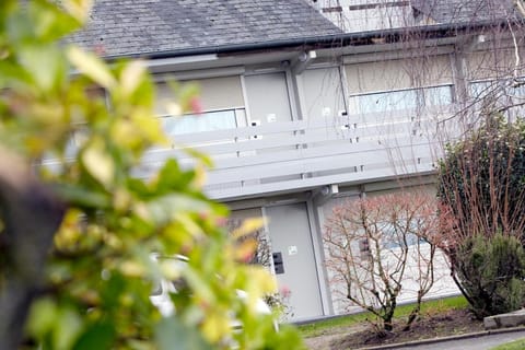 Campanile Nantes - Saint-Herblain Hotel in Saint-Herblain