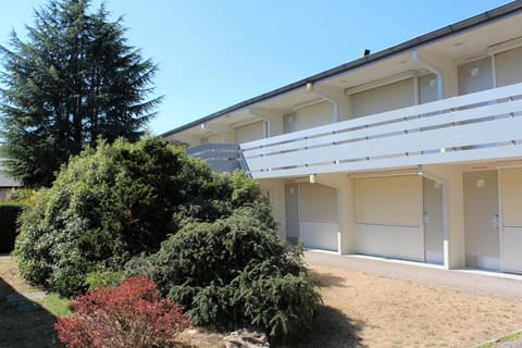 Campanile Rouen Sud - Cléon Elbeuf Hotel in Normandy