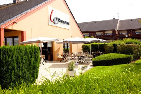 Campanile Rouen Nord - Barentin Hotel in Normandy