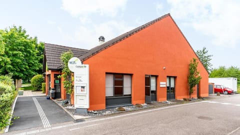 Campanile Thionville - Yutz Hotel in Thionville