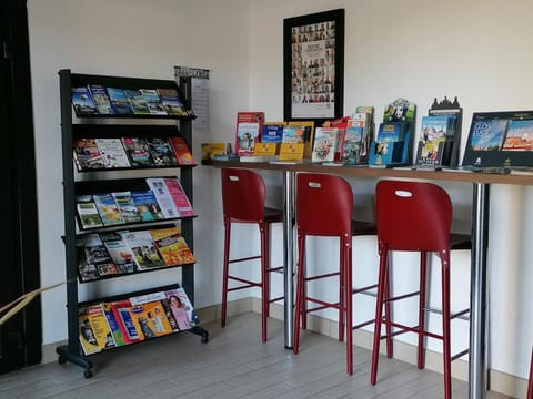 Campanile Hotel Blois Nord Hotel in Blois