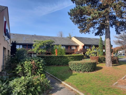 Campanile Hotel Blois Nord Hotel in Blois