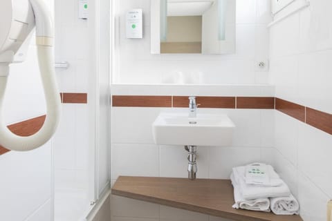 Kyriad Epinal Centre Hotel in Vosges