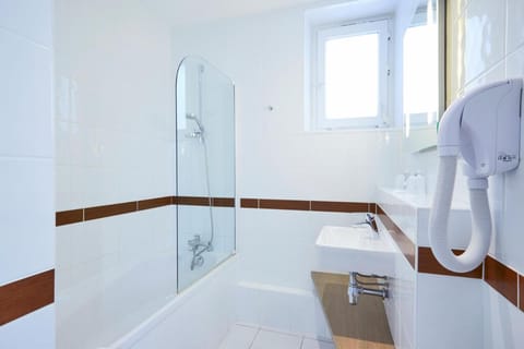 Kyriad Epinal Centre Hotel in Vosges