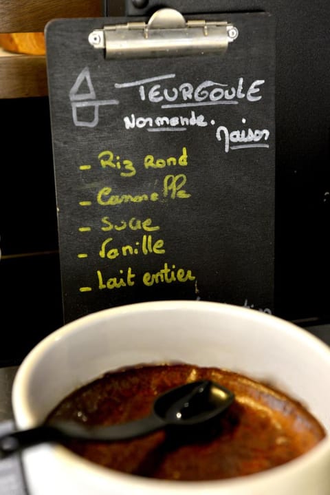 Campanile Honfleur Hotel in Honfleur