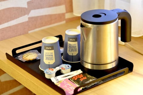 Campanile Honfleur Hotel in Honfleur