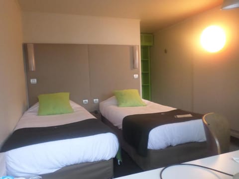 Campanile Lille Sud - Seclin Hotel in Hauts-de-France