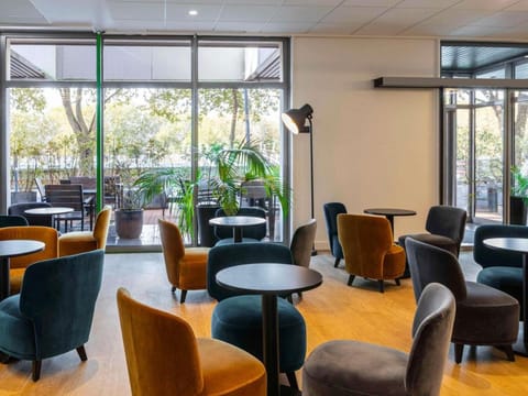 ibis Styles Paris Saint Denis Pleyel Hotel in Saint-Denis, France