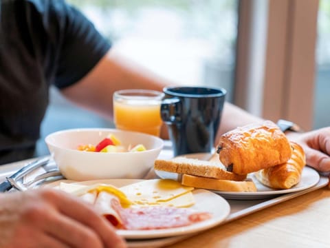 ibis Styles Paris Saint Denis Pleyel Hotel in Saint-Denis, France