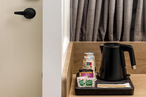 Campanile Epone Hotel in Île-de-France