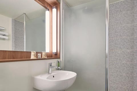 Campanile La Verrière Hotel in Île-de-France