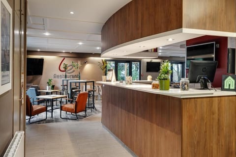 Campanile Bethune - Fouquieres Les Bethunes Hotel in Béthune