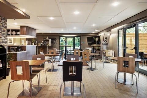 Campanile Bethune - Fouquieres Les Bethunes Hotel in Béthune