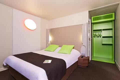 Campanile Le Havre Nord - Montivilliers Hotel in Le Havre