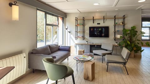 Campanile Sannois - Ermont Hotel in Île-de-France