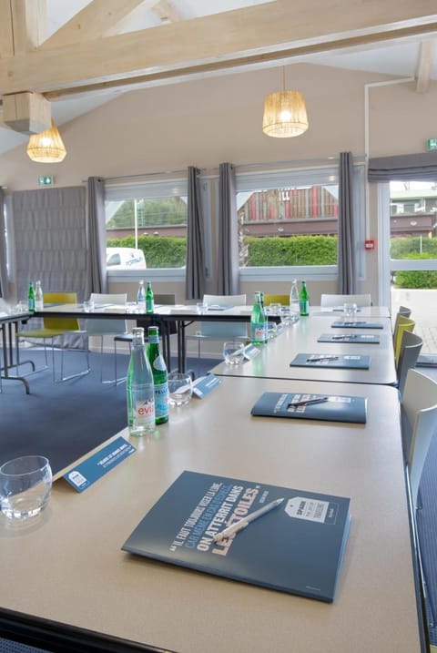 ibis Styles Aubagne Gemenos Hotel in Gémenos