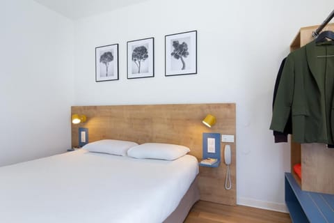 ibis Styles Aubagne Gemenos Hotel in Gémenos