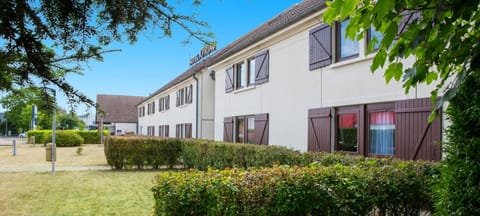 Kyriad Montargis - Amily Hotel in Centre-Val de Loire