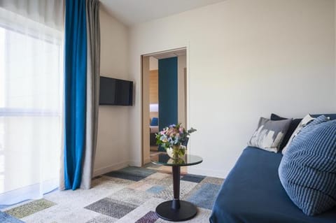 Kyriad Le Mans Est Hotel in Le Mans