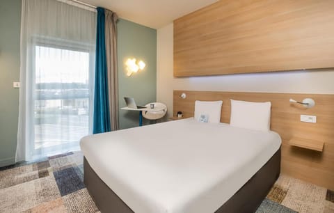 Kyriad Le Mans Est Hotel in Le Mans