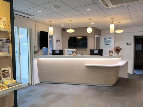 Kyriad Le Mans Est Hotel in Le Mans